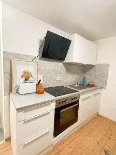 Micro Appartement hbf 7min - 3