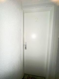 Micro Appartement hbf 7min - 1