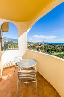 Amazing views and close to Puerto Banús - RDR199 - Marbella - 7