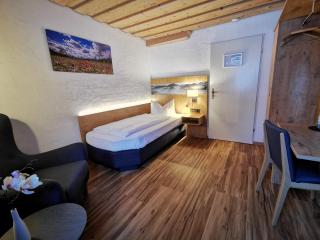 Gasthof & Hotel Zur Post - Wallgau - 8