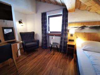 Gasthof & Hotel Zur Post - Wallgau - 5