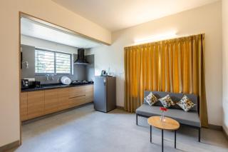Iris Magnum - APart Hotel - Bangalore - 6
