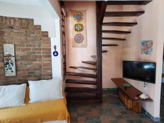 Vila Santa Fé - Porto Seguro - 1