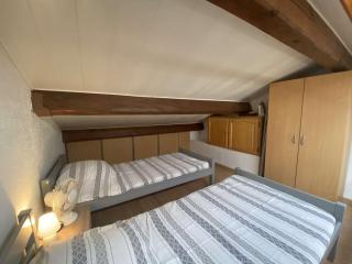 Studio mezzanine à 50m de la plage, 5 couchages, parking - FR-1-226-490 - Sainte-Maxime - 4