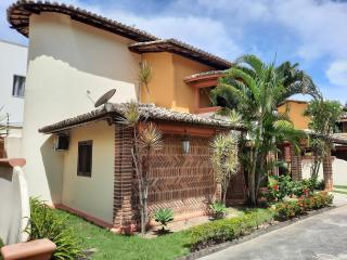 Vila Santa Fé - Porto Seguro - 5