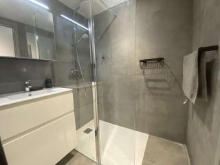 Studio climatisé avec terrasse, piscine et parking sécurisé - Les Issambres (83), 2 couchages - FR-1-226-494 - 4
