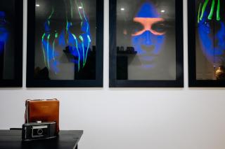 The Lovers Suite - 3