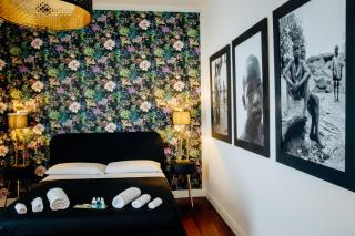 The Lovers Suite - Cava deʼ Tirreni - 9