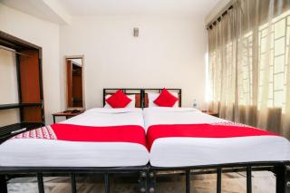 Uttam Guest House - 5