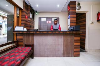 Uttam Guest House - 4