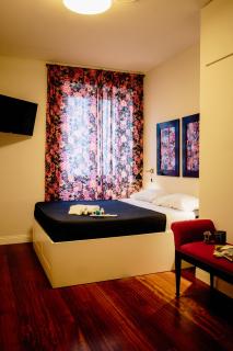 The Lovers Suite - Cava deʼ Tirreni - 7