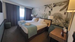 Hôtel Paris Neuilly - Neuilly-sur-Seine - 3