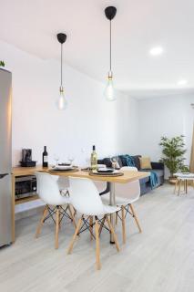 Vivienda Atlántico con terraza y vistas espectaculares - Icod de los Vinos - 6