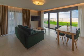 Apartament ODNOWA z bezpośrednim widokiem na morze w Gardenia Dziwnów - - Dziwnów - 6
