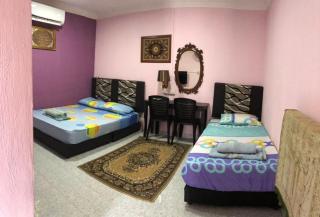 Homestay Syams - 3