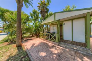 Glamping -Bungalows El Faro - Conil de la Frontera - 8