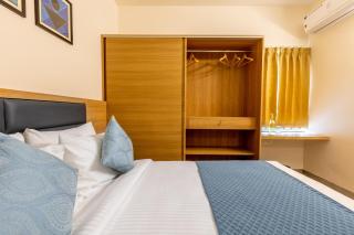 Iris Magnum - APart Hotel - Bangalore - 4