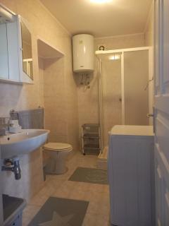 apartman Gracijela - Svetvinčenat - 7
