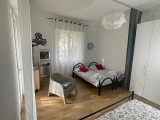 VILLA ROMANA - Diano Marina - 7