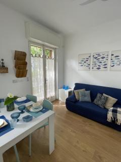 VILLA ROMANA - Diano Marina - 3