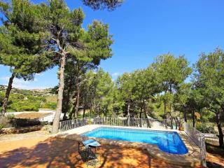 CASA MANZANO. MORAIRA. LIVE IT COSTABLANCA - Moraira - 9