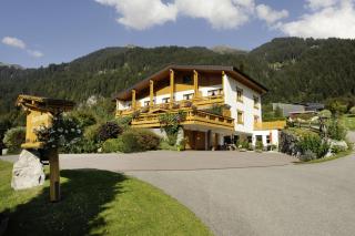 Appartements Christophorus - Sankt Gallenkirch - 8