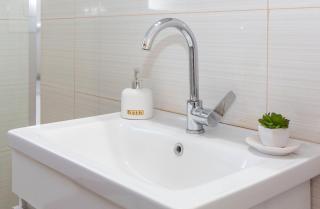 Lucas apartment 1 - Atene - 2