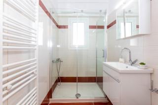 Lucas apartment 1 - Atene - 4