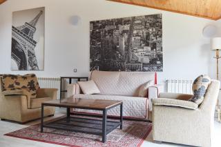 Apartament Tremp - Tremp - 8
