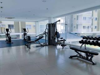 CDO Condo Unit For Rent (Mesa Verte) - Cagayan de Oro - 5