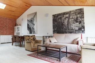 Apartament Tremp - Tremp - 4