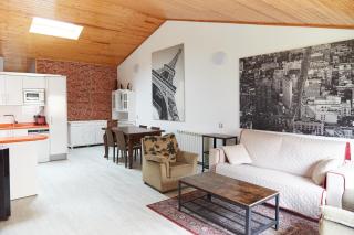 Apartament Tremp - Tremp - 0