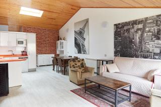 Apartament Tremp - Tremp - 6