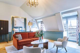 Grand Powers Hotel - París - 7