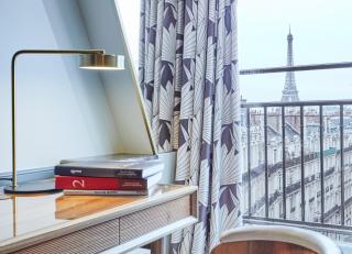 Grand Powers Hotel - 5