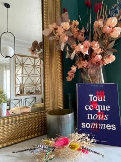 Design Family Appartment in Paris - Parigi - 8