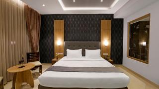 Hotel Gwen By Rivido, Near IIM Bangalore Bannerghatta Road - Bangalore - 9
