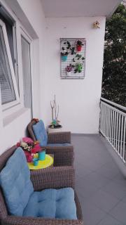 LUNA Apartments - Baška Voda - 4