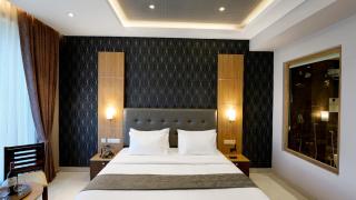 Hotel Gwen By Rivido, Near IIM Bangalore Bannerghatta Road - Bangalore - 5