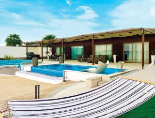 Dana Beach Resort - 9