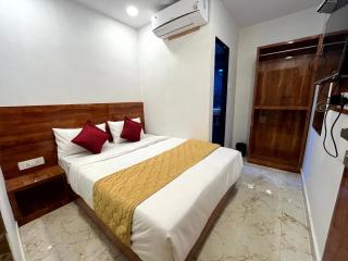 Hotel Delmond Prime- Near NESCO - Mumbai - 3