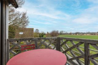 Charmante Chaumière Romantique - 6