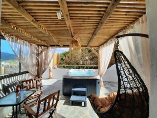 Janakos Luxury Apartment - Glinado Naxos - 8