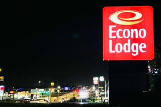 Econo Lodge - Ardmore - 3