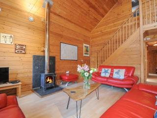 Pencarrow - Bodmin - 7