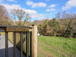 Pencarrow - Bodmin - 8