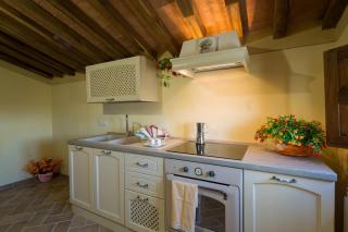 Borgo delle Spighe - Cortona - 5