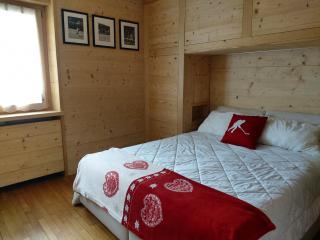 APPARTAMENTO CORTINA 1956 - 6