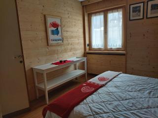 APPARTAMENTO CORTINA 1956 - 4