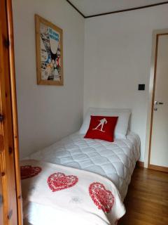 APPARTAMENTO CORTINA 1956 - 2